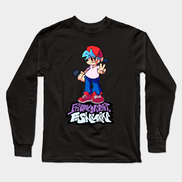friday night funkin keith shirt